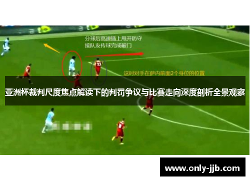 亚洲杯裁判尺度焦点解读下的判罚争议与比赛走向深度剖析全景观察